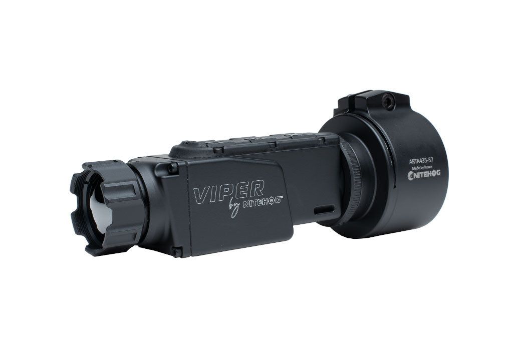 Nitehog Viper Lite 35 Wärmebild-Vorsatzgerät / Monokular