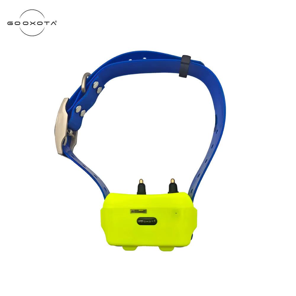 Gooxota ICAR IK22T Pro – 4G GPS-Hundehalsband mit unbegrenzter Reichweite