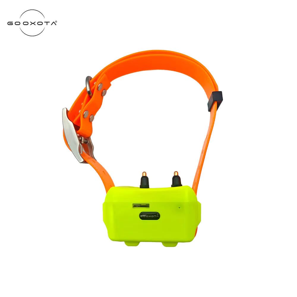 Gooxota ICAR IK22T Pro – collare GPS 4G per cani con portata illimitata