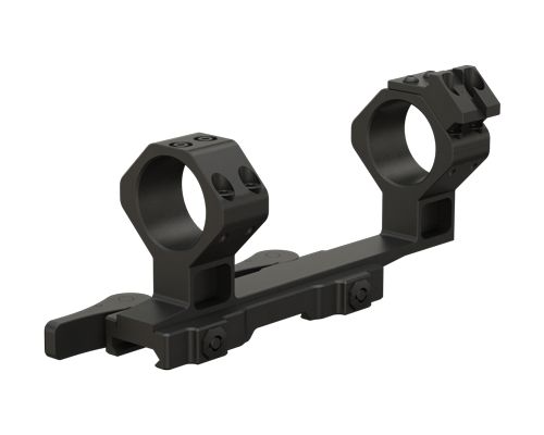 Hohe Heavy-Duty-Schnellwechselhalterung
