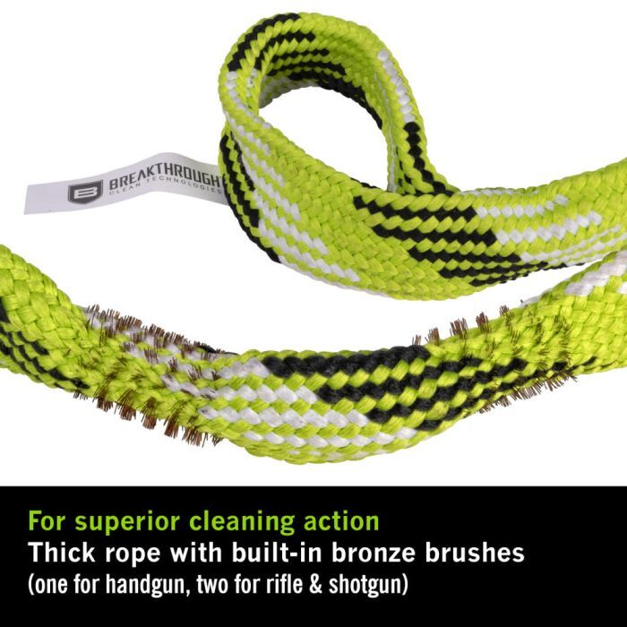 Breakthrough Battle Rope 2.0 s EVA 12 Gauge sačmarica