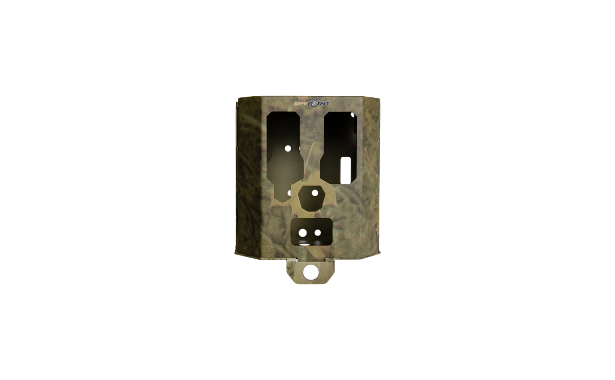 SPYPOINT SB-500S Metal Security Box