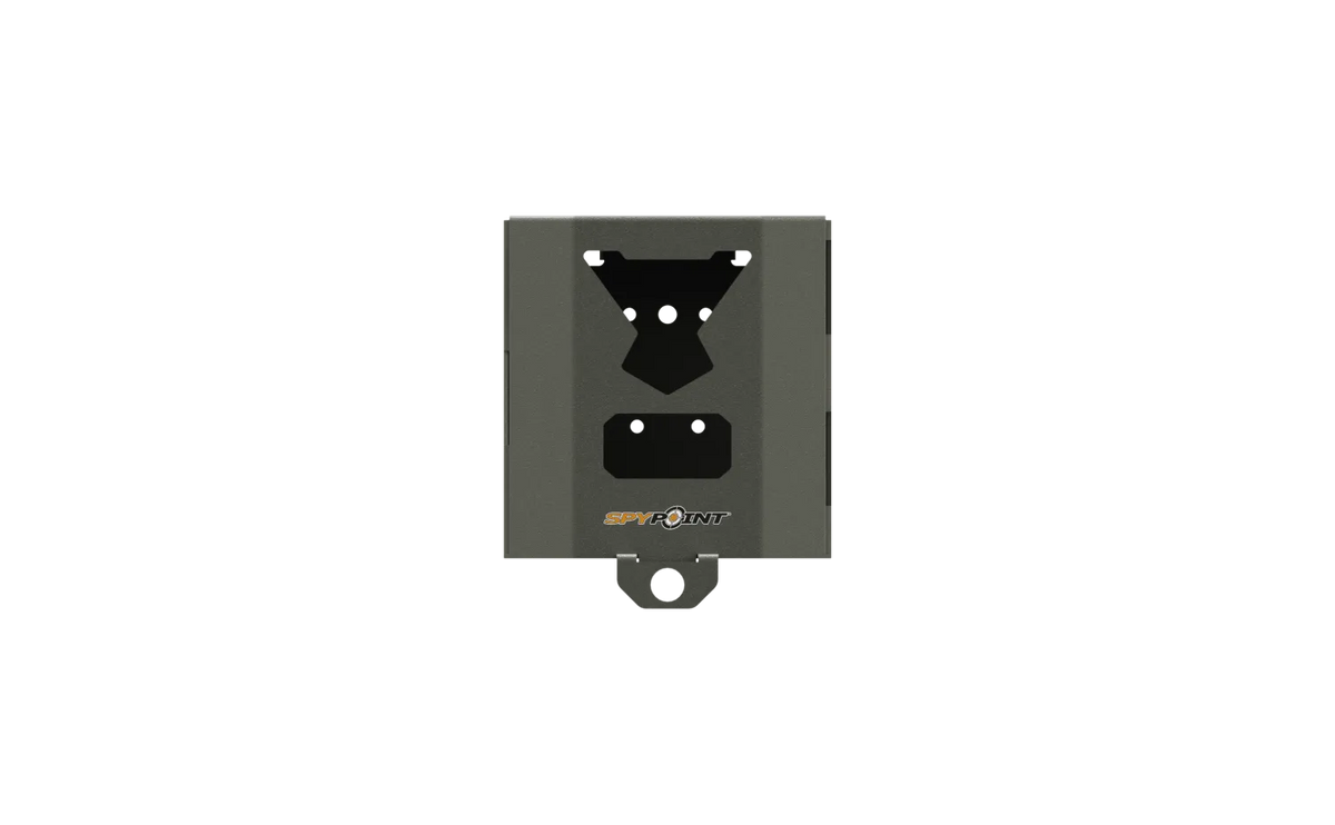 SPYPOINT SB-500S Metal Security Box