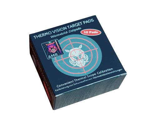 ATN Thermalziele (10er-Set)