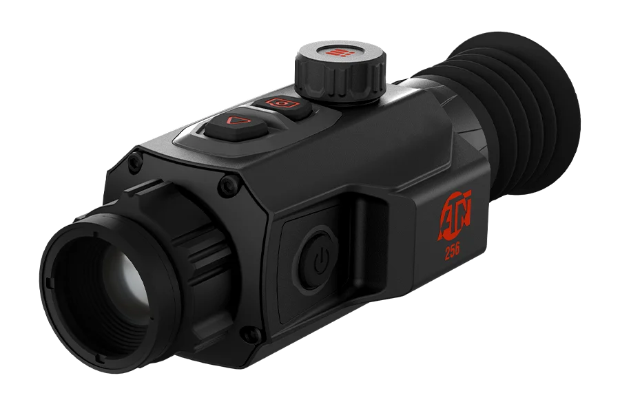 ATN ThOR 6 Mini 256x192 | 2.5-20x - slika 5