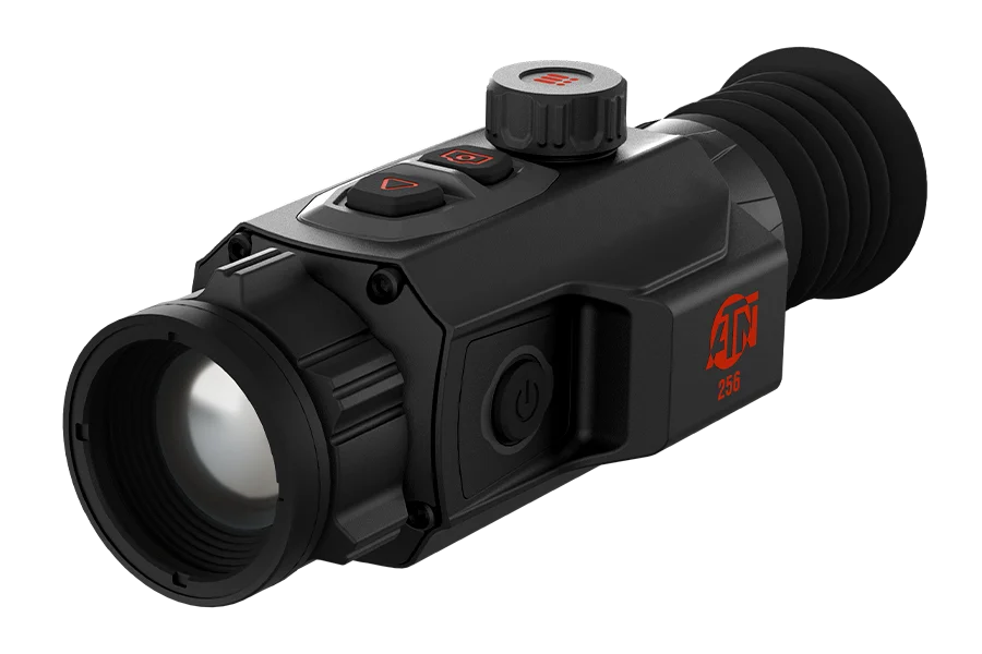 ATN ThOR 6 Mini 640x512 | 2-16x - slika 4