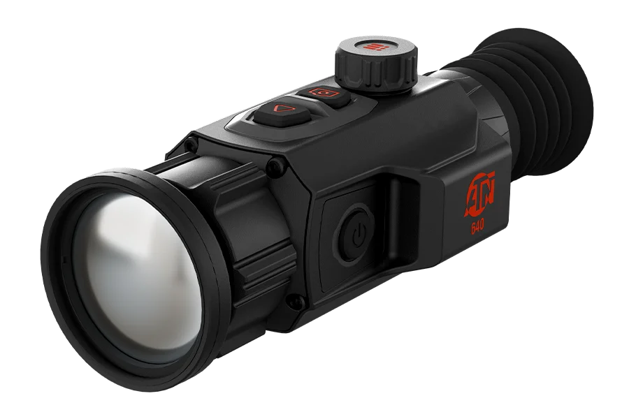 ATN ThOR 6 Mini 384x288 | 2.5-20x