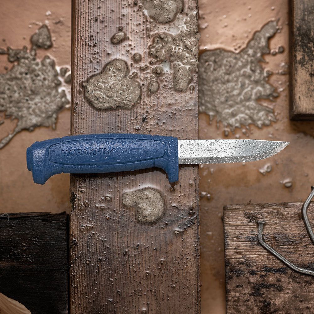 Morakniv cuchillo Basic 546 (S)