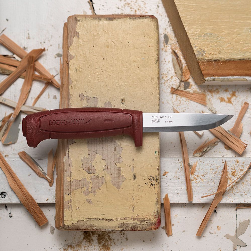 Morakniv Messer Basic 511 (C)