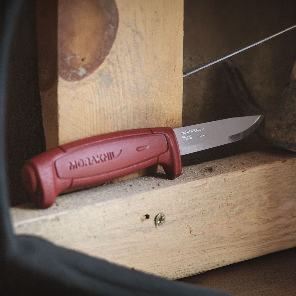 Morakniv Messer Basic 511 (C)