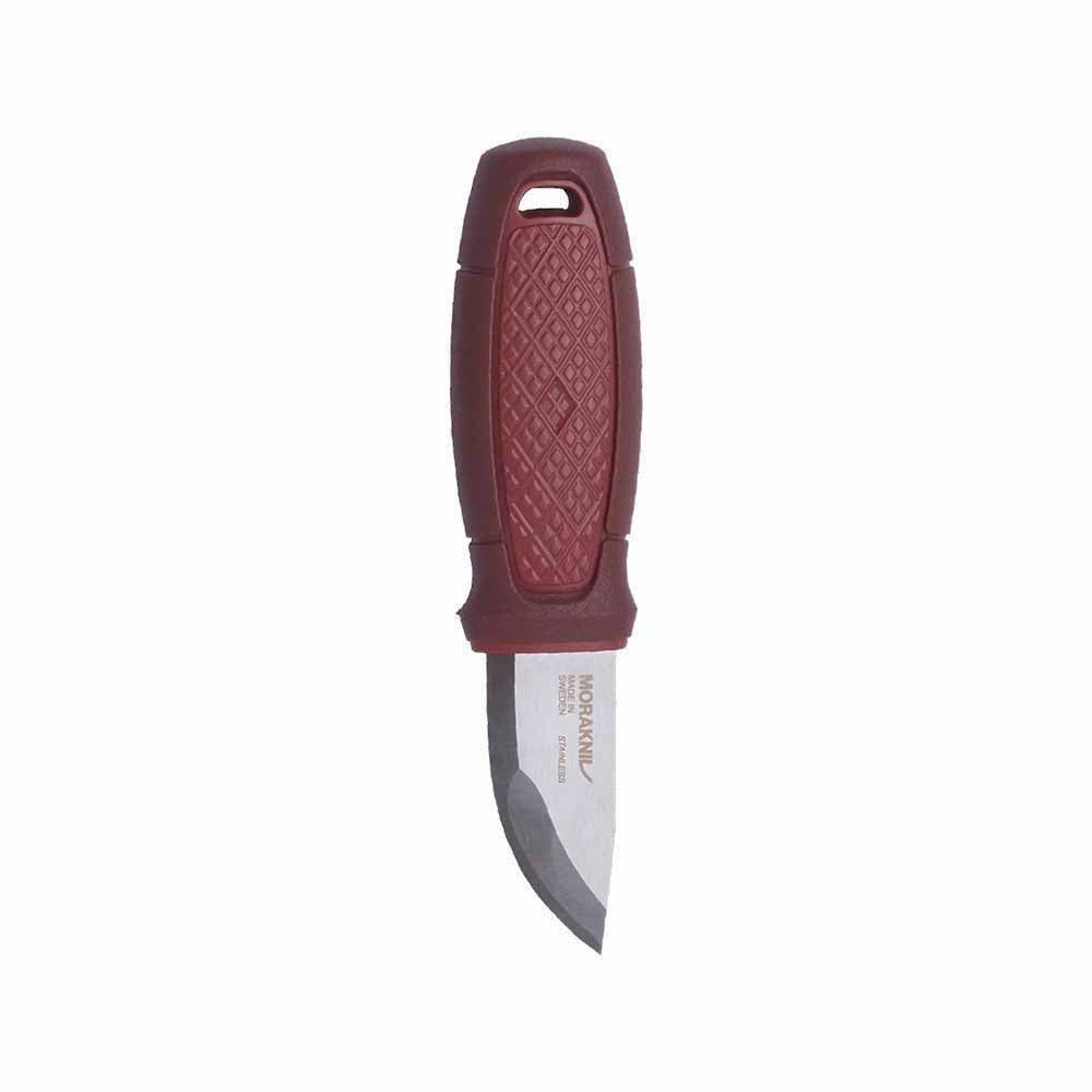 Morakniv μαχαίρι Eldris Neck Knife – κόκκινο