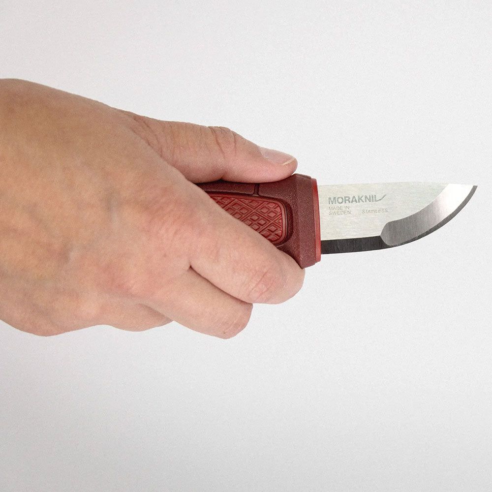 Morakniv coltello Eldris Neck Knife Kit – rosso