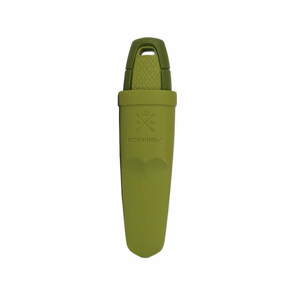 Morakniv Messer Eldris Neck Knife – grün