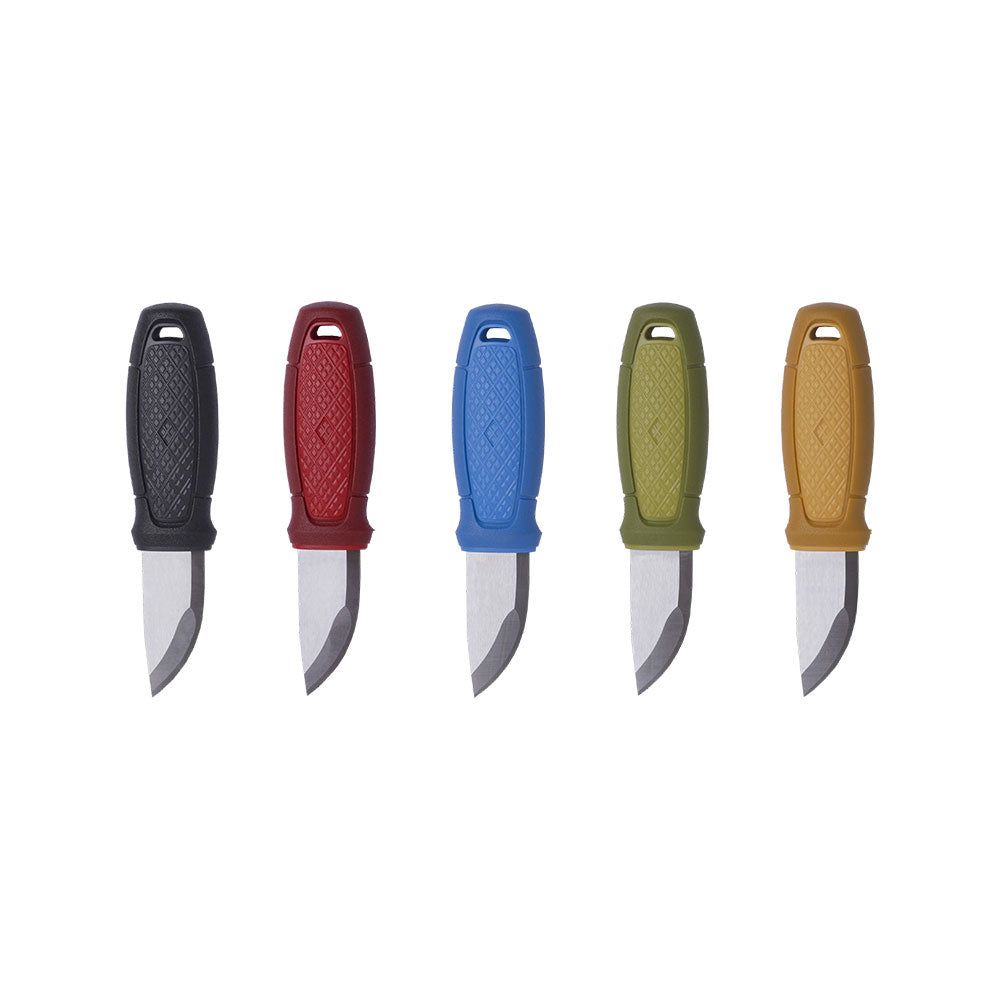Morakniv nož Eldris Neck Knife Colormix Set – 5 kosov