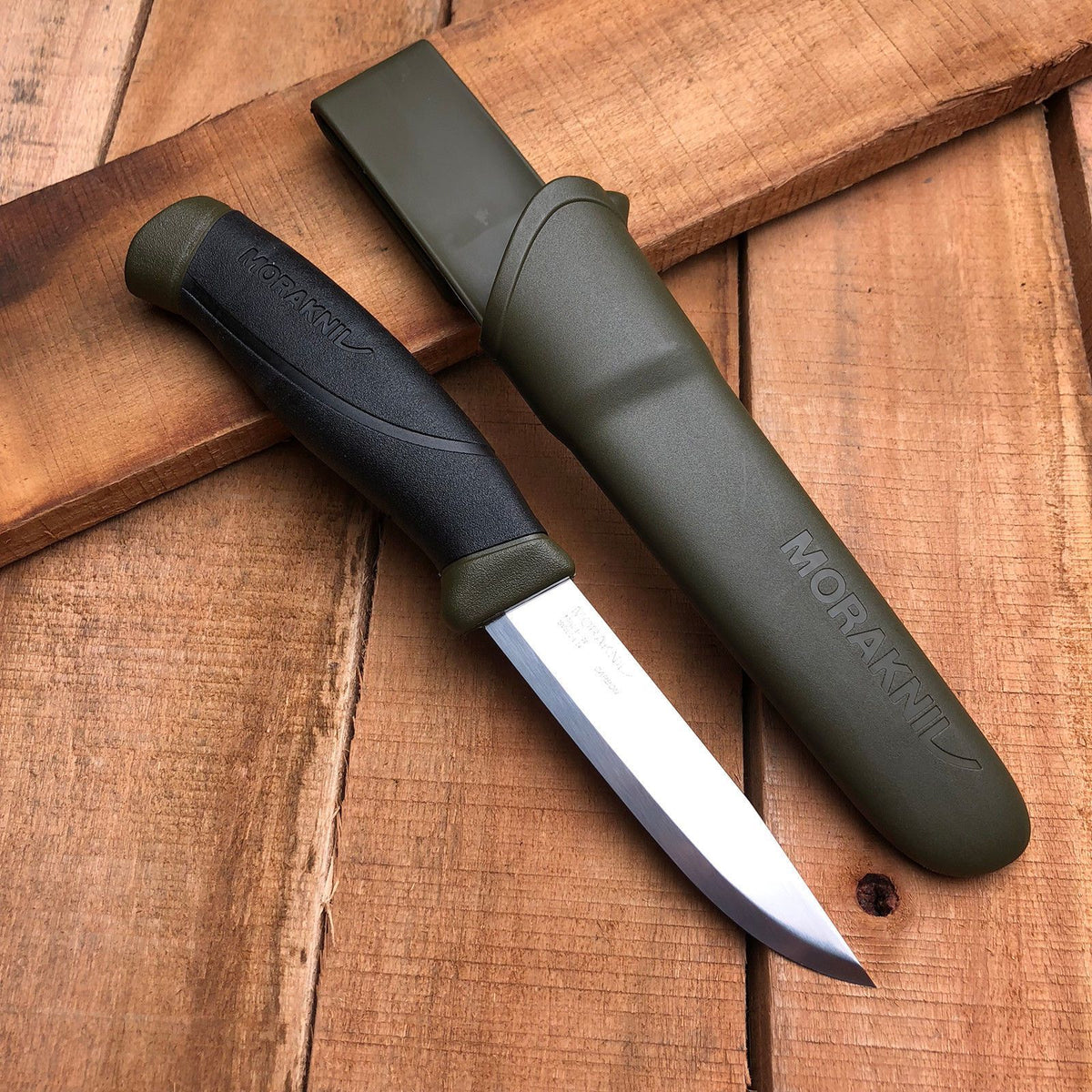 Morakniv Companion MG (S)