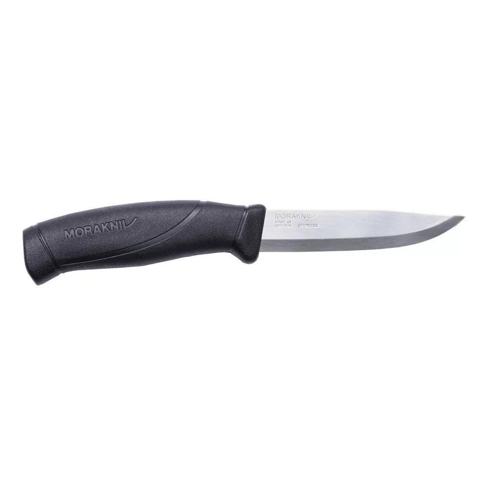 Morakniv Companion (S) Black