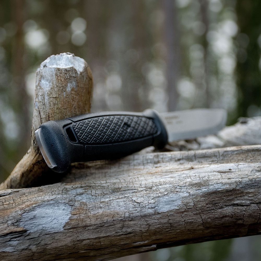 Morakniv Garberg Multi-Mount Knife