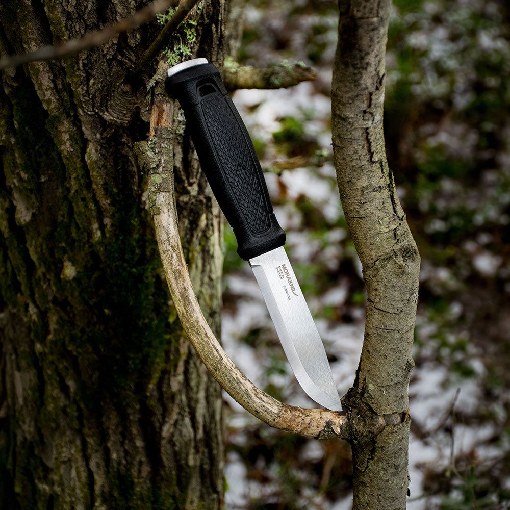 Morakniv Garberg Multi-Mount Knife