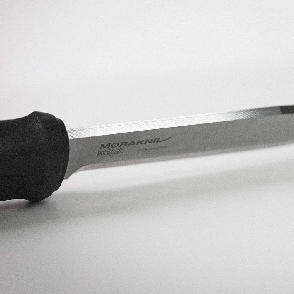 Morakniv Garberg Multi-Mount Knife