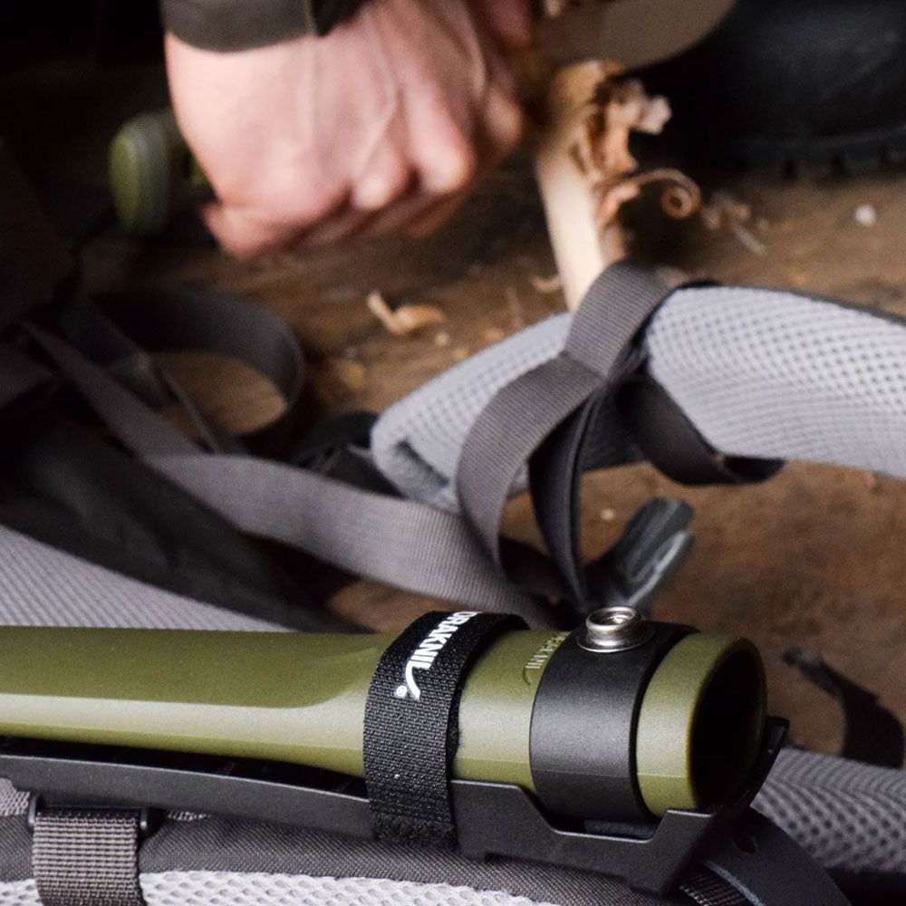 Morakniv coltello Kansbol – verde
