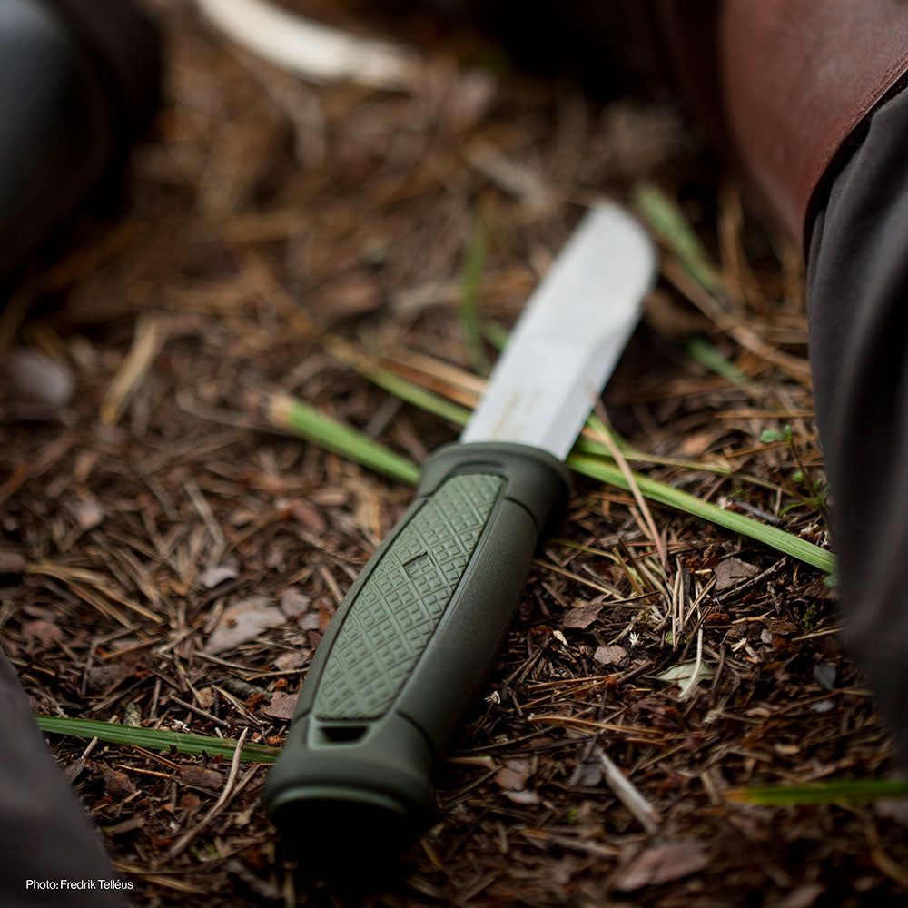 Morakniv Kansbol Multi-Mount Knife