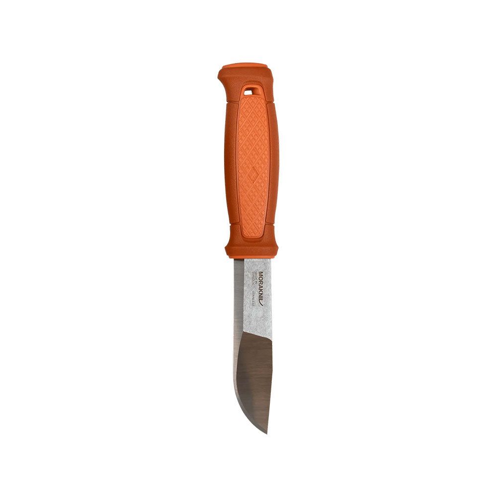 Morakniv μαχαίρι Kansbol – σκούρο πορτοκαλί