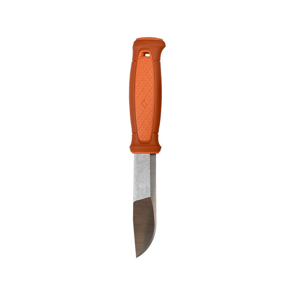 Morakniv μαχαίρι Kansbol – σκούρο πορτοκαλί