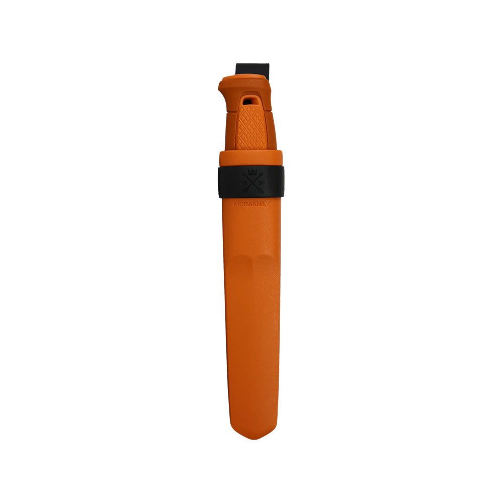 Morakniv μαχαίρι Kansbol – σκούρο πορτοκαλί