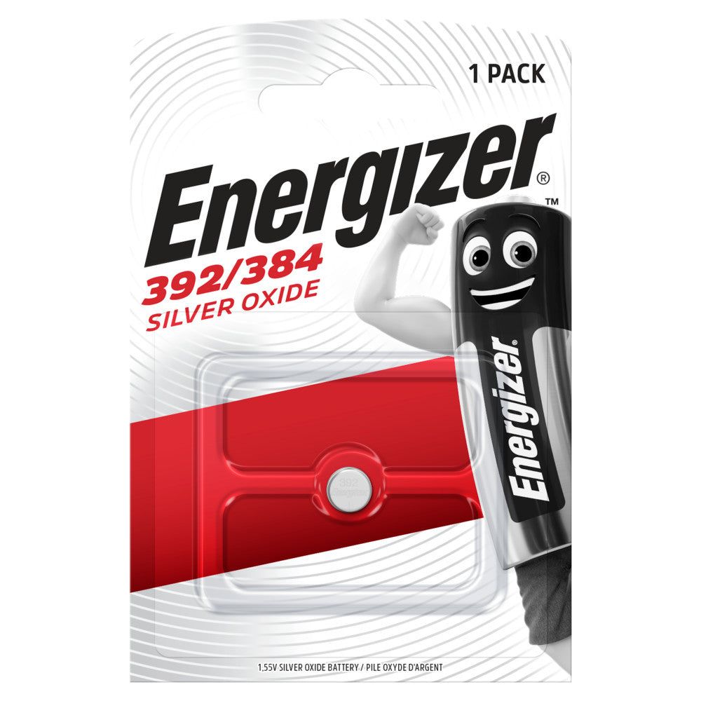 Energizer 392/384 Lithium 1,5V Blister 1 Stück