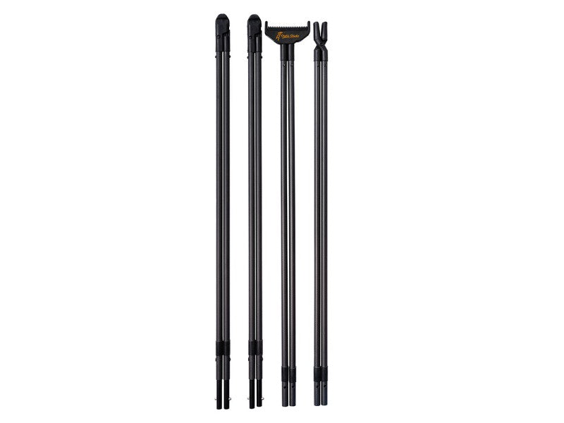 Bipied Bush Essential Black