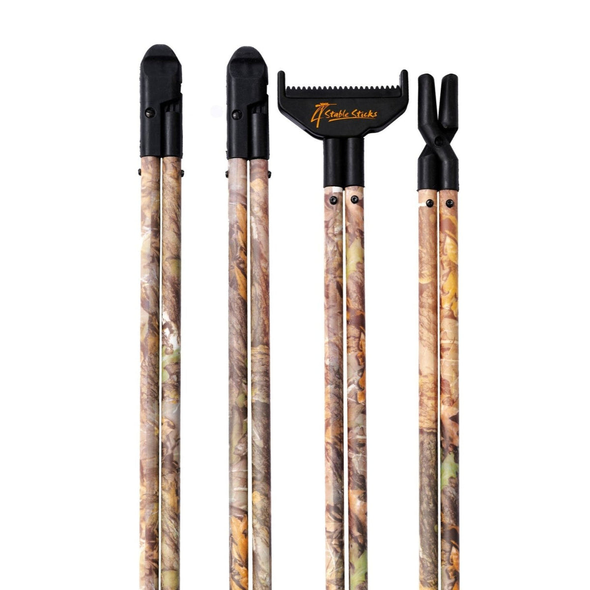 Bipied Bush Essential Camo
