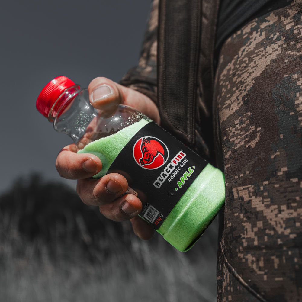 BlackFire Nordic Line Apple Attractant – 6 × 0.5 kg
