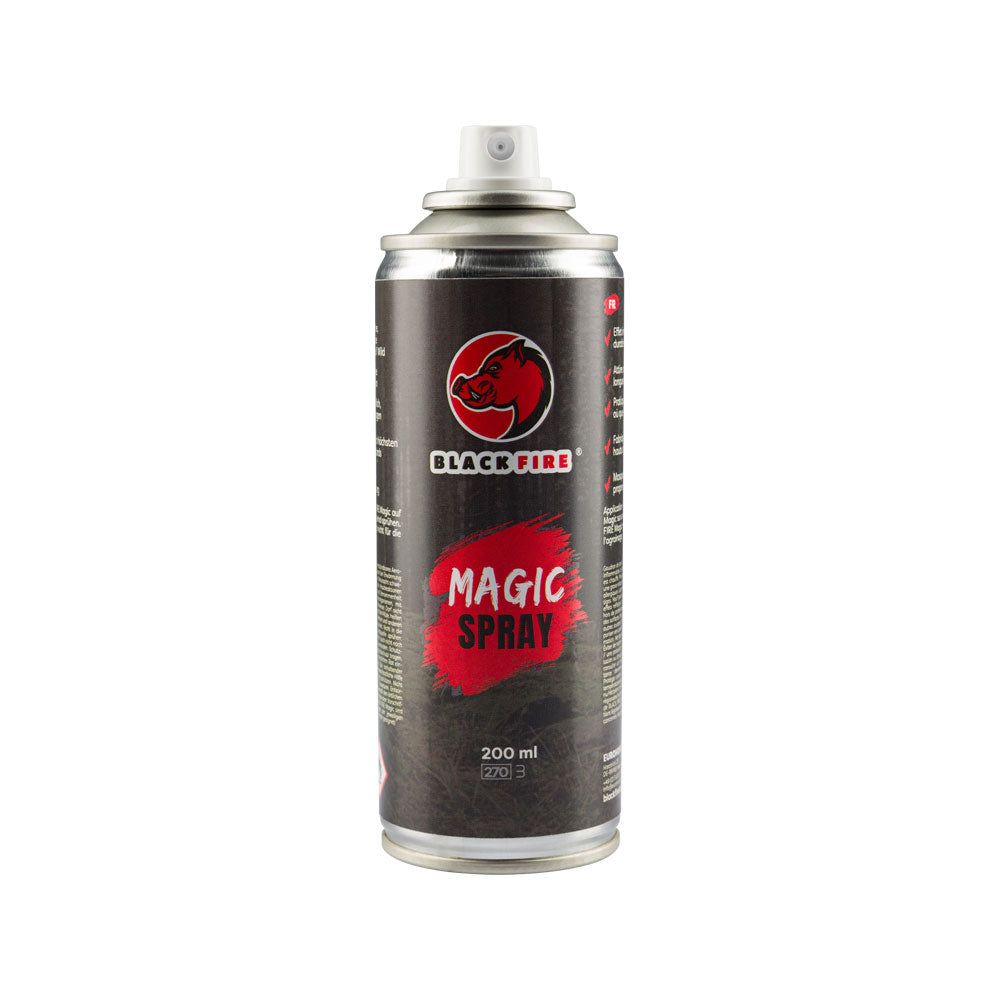 BlackFire ελκυστικό θηράματος Magic Spray – 200 ml