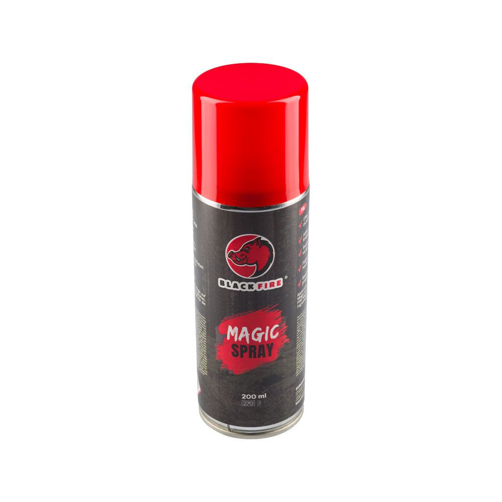 BlackFire ελκυστικό θηράματος Magic Spray – 200 ml