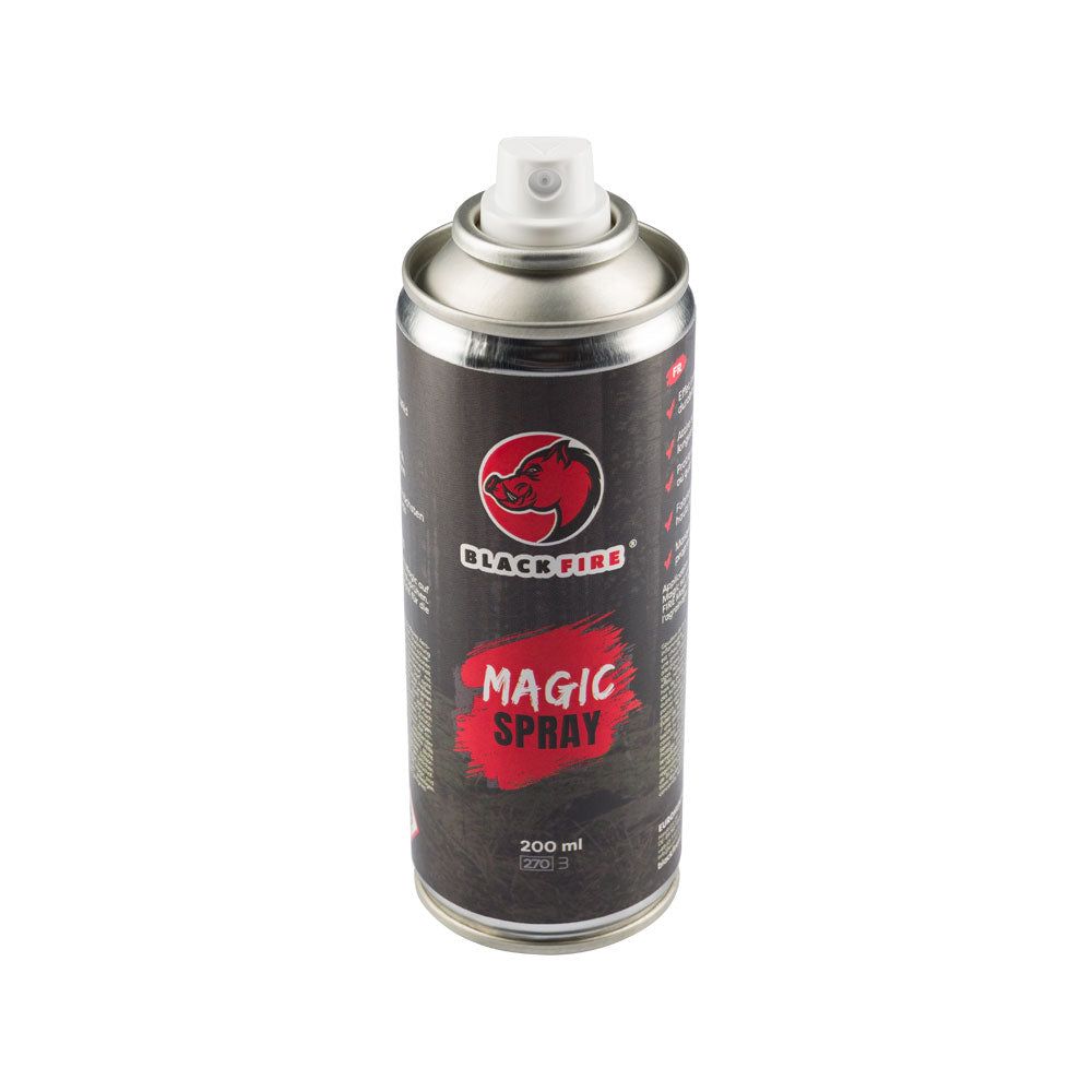 BlackFire ελκυστικό θηράματος Magic Spray – 200 ml