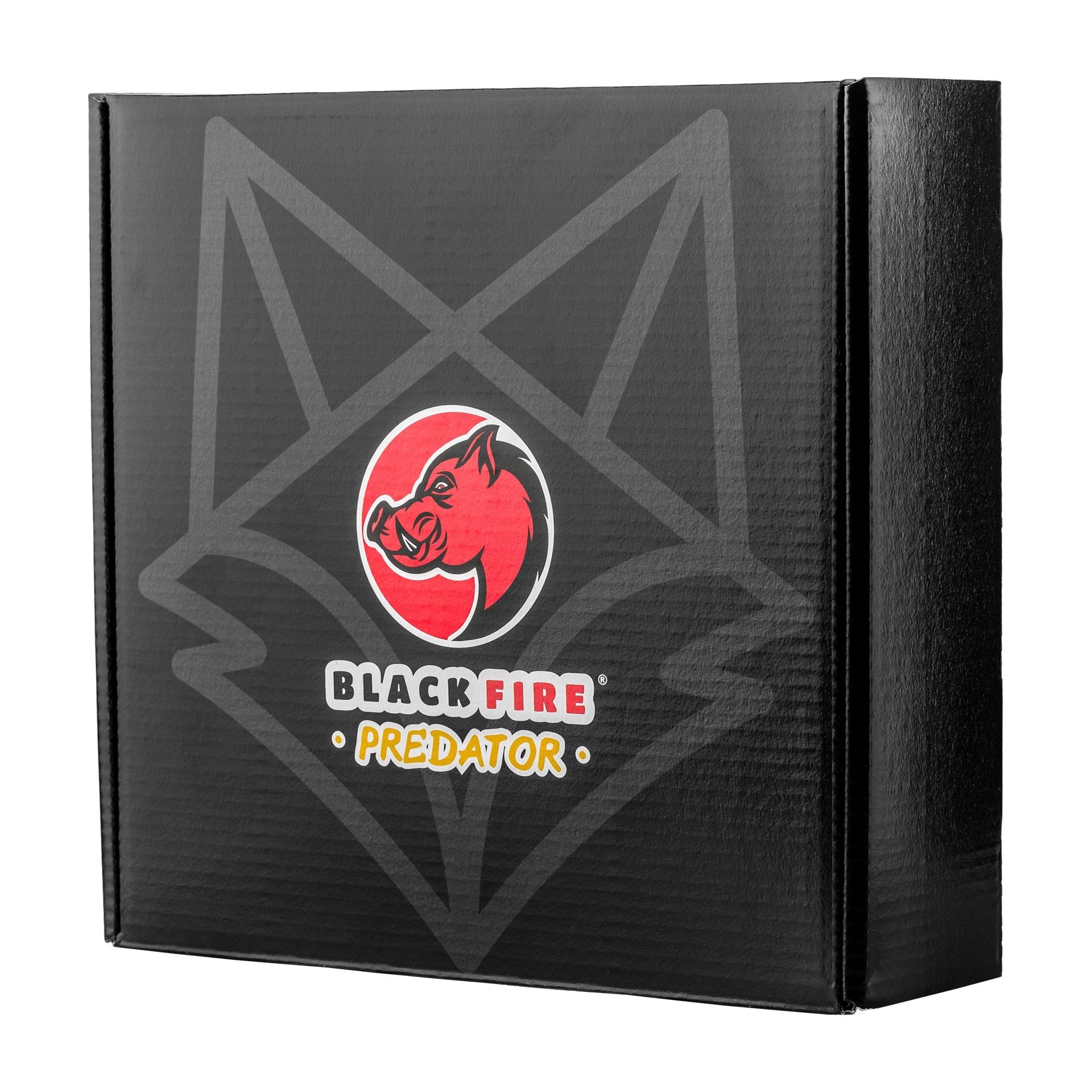 BlackFire ελκυστικό θηράματος Predator Farm + Ocean + Wild – 3 × 80 g