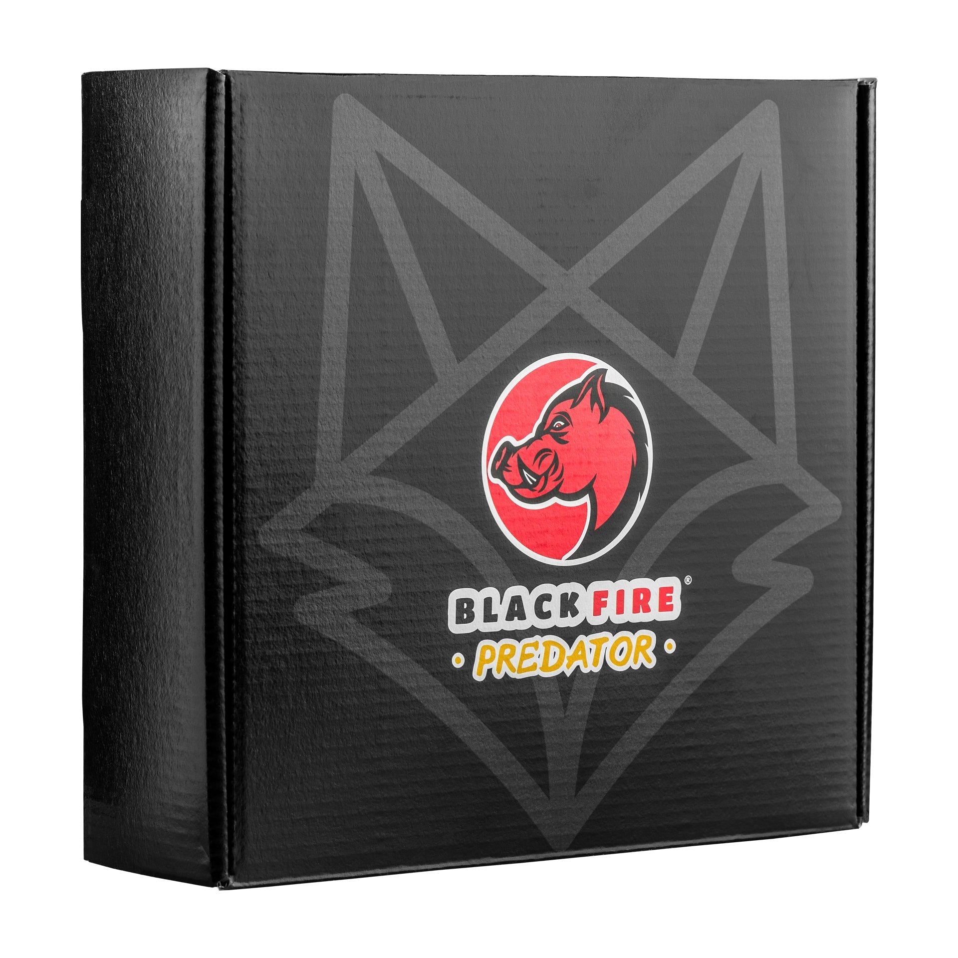 BlackFire ελκυστικό θηράματος Predator Farm + Ocean + Wild – 3 × 80 g