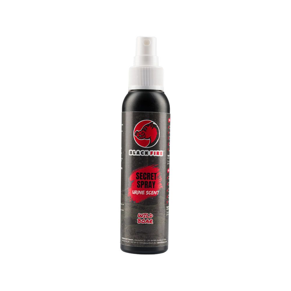 BlackFire ελκυστικό θηράματος Urine Scent αγριογούρουνο – 100 ml