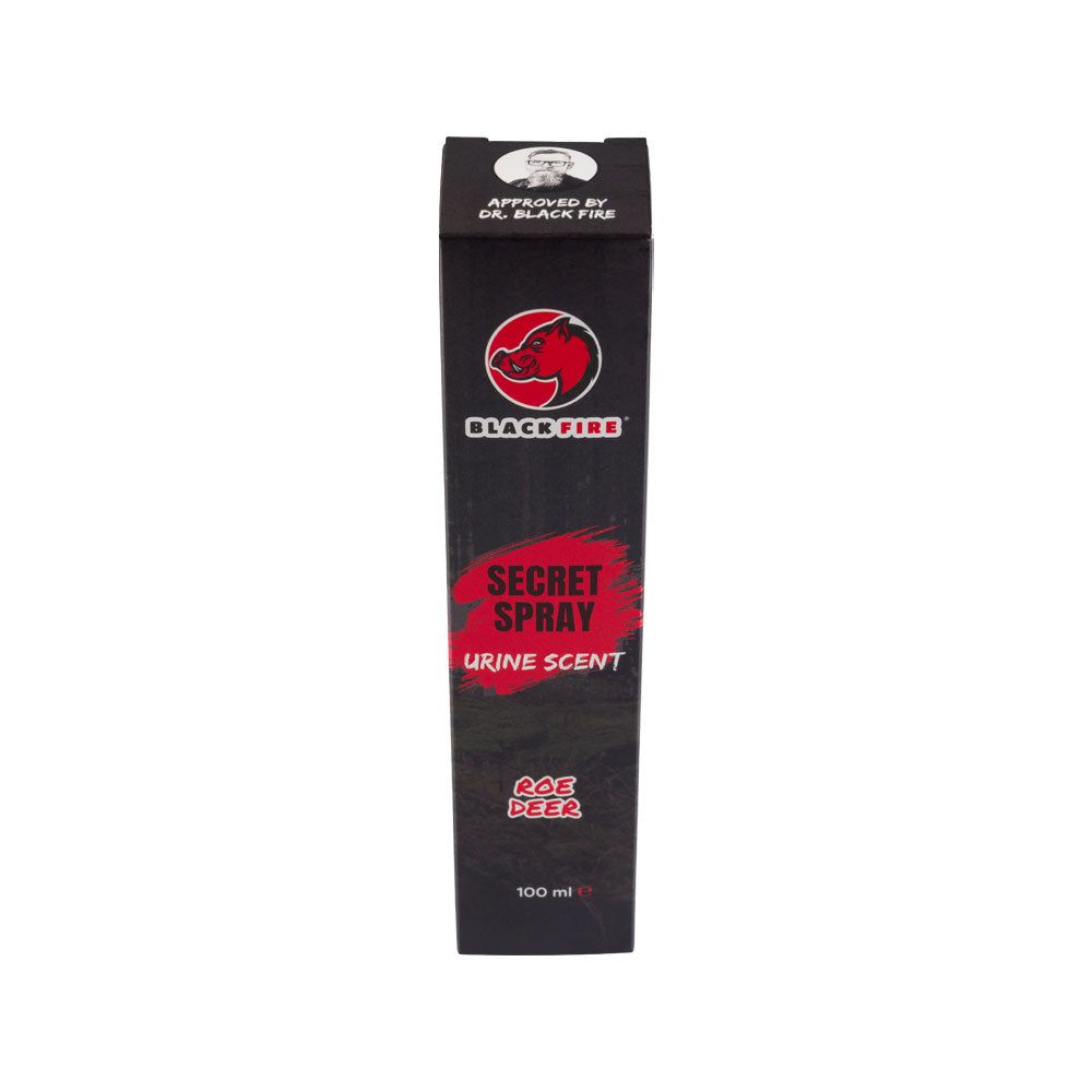 BlackFire Roe Deer Urine Scent – 100 ml
