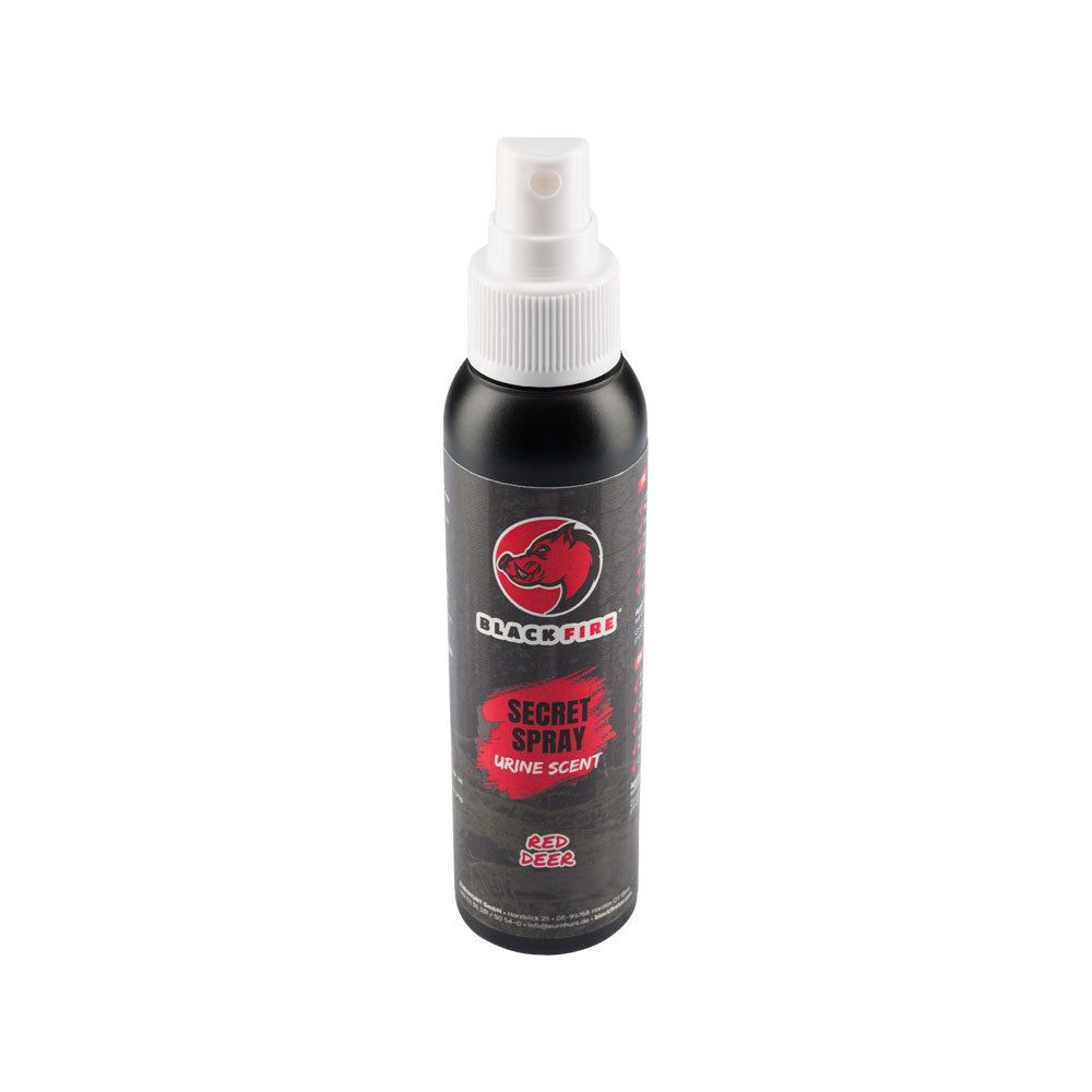 BlackFire attrattivo Urine Scent per cervo – 100 ml