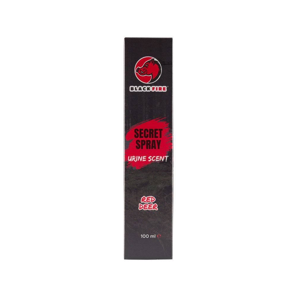 BlackFire attrattivo Urine Scent per cervo – 100 ml