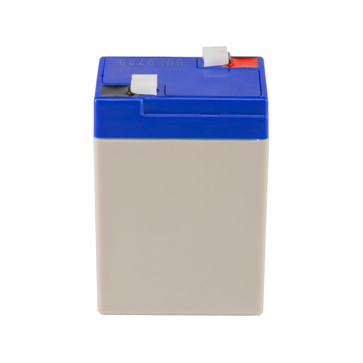 Eurohunt batteria – 6 V, 4.5 Ah