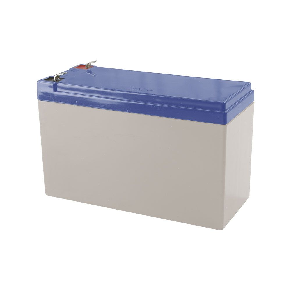 Eurohunt batteria – 12 V, 7.0 Ah