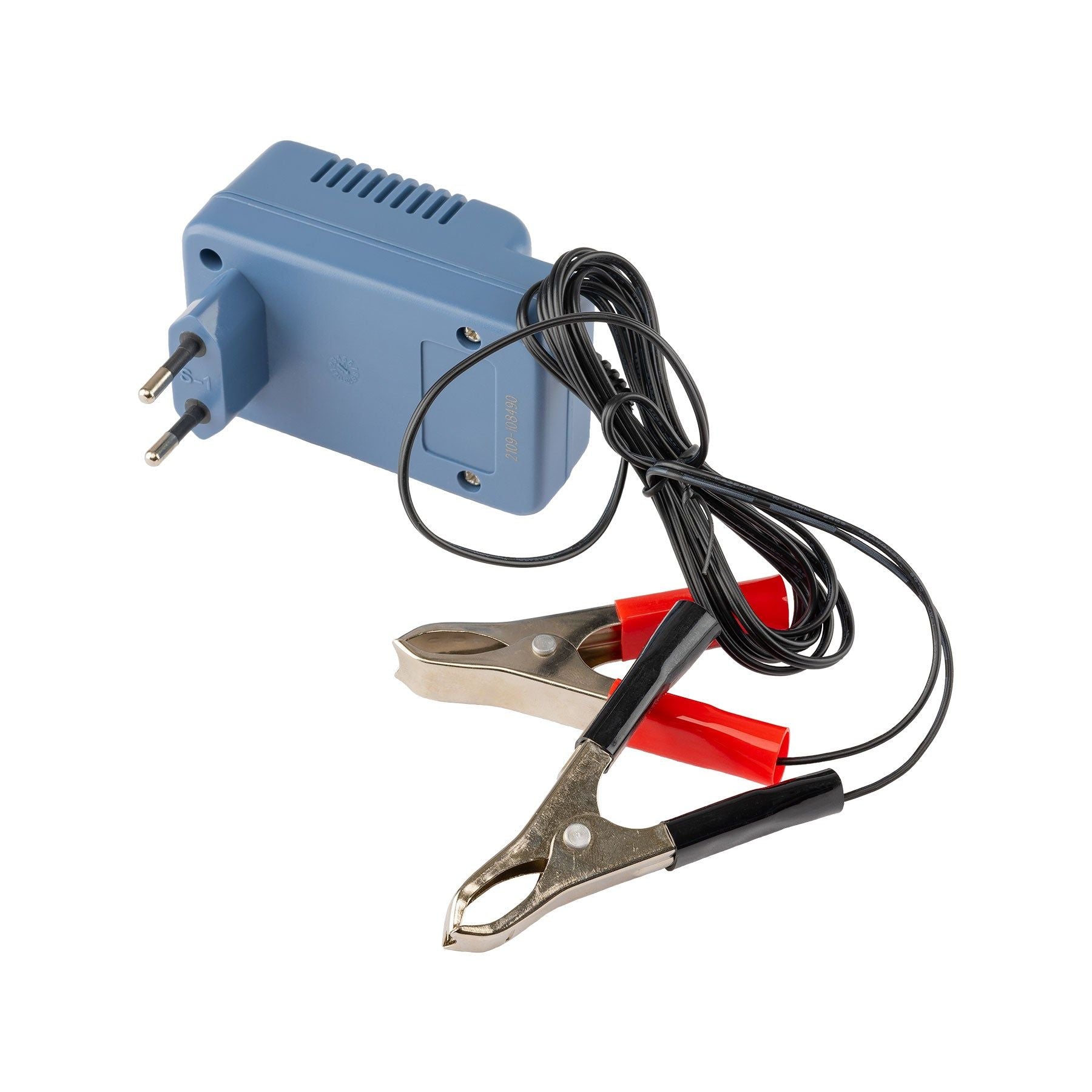 Eurohunt caricabatterie batteria – 6 – 12 V