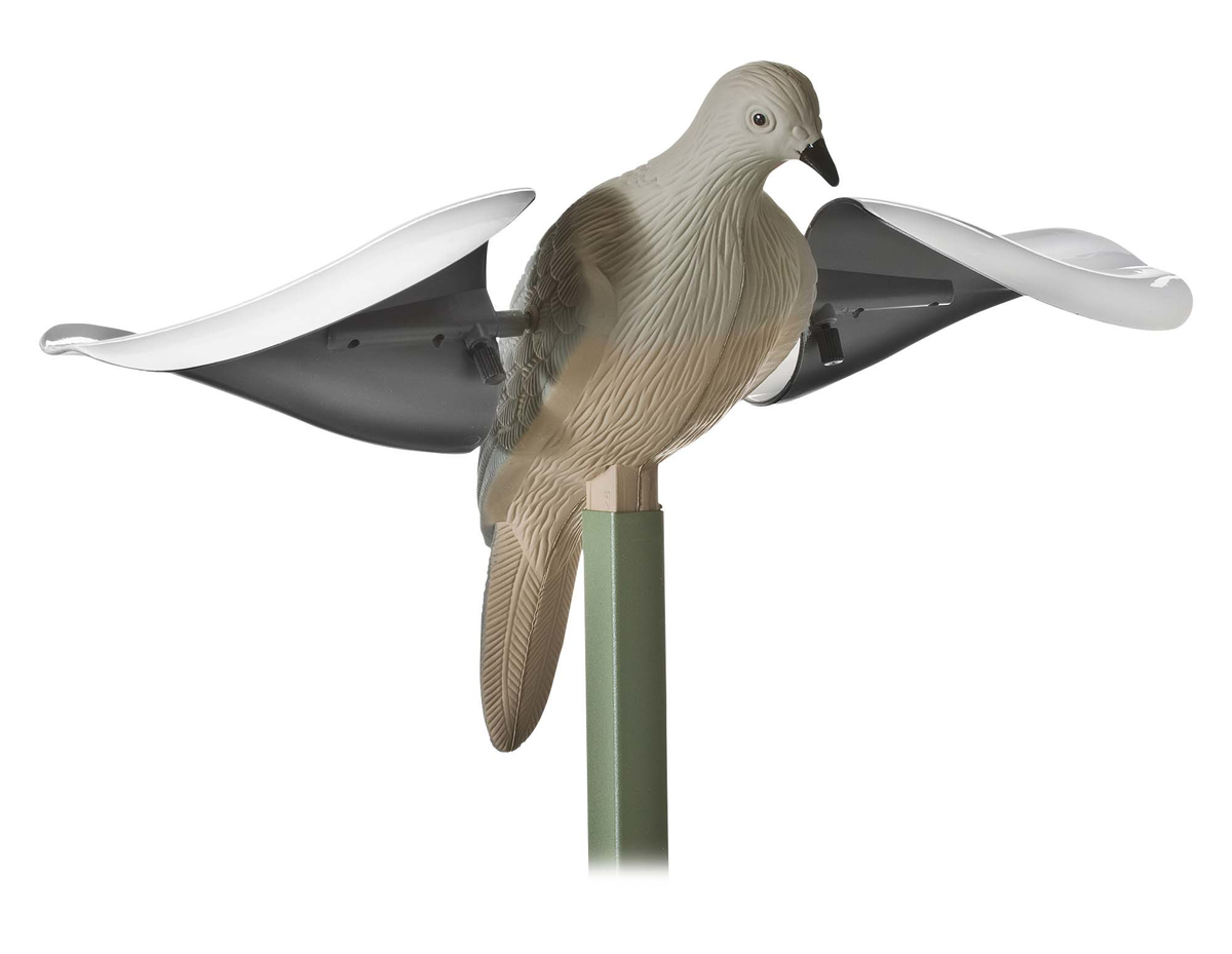 Appelant de chasse MOJO Wind Dove