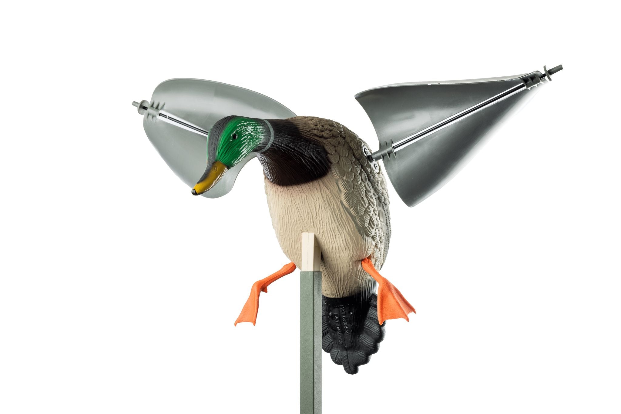 MOJO richiamo da caccia Wind Duck