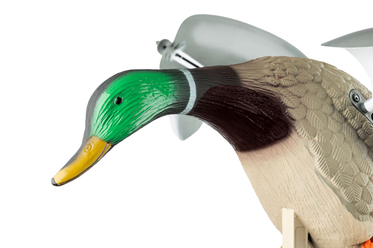MOJO richiamo da caccia Wind Duck