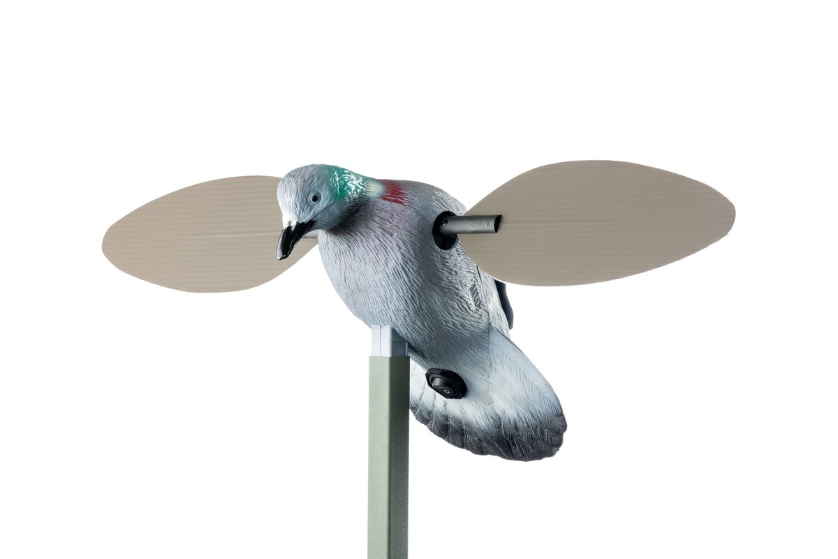 MOJO richiamo da caccia Pigeon