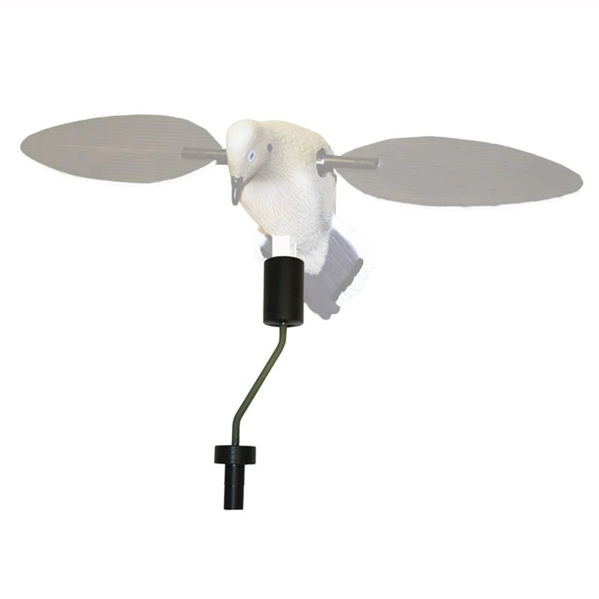 MOJO Dove Live Action Kit