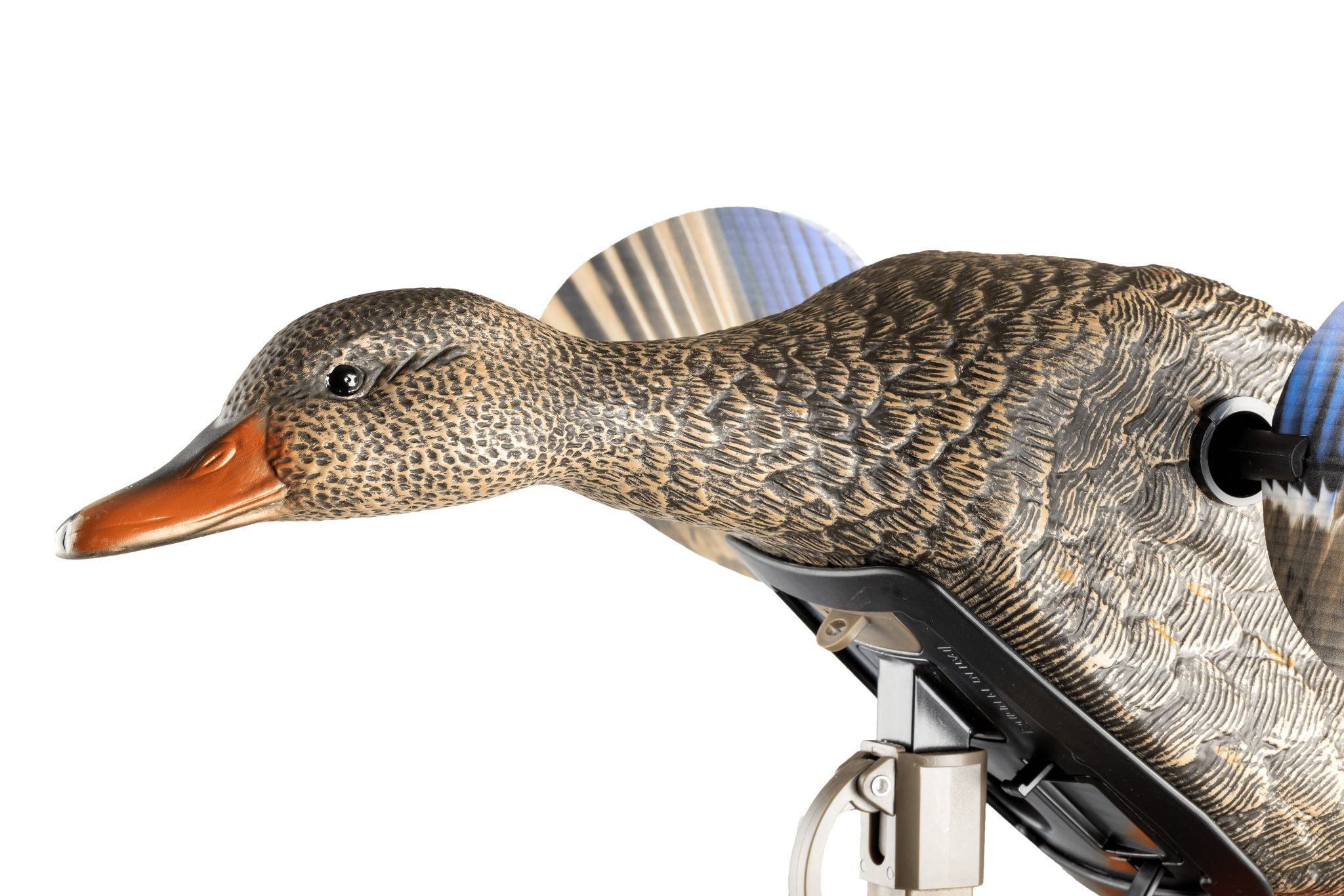 MOJO richiamo da caccia Elite Series Mini germano reale – Hen